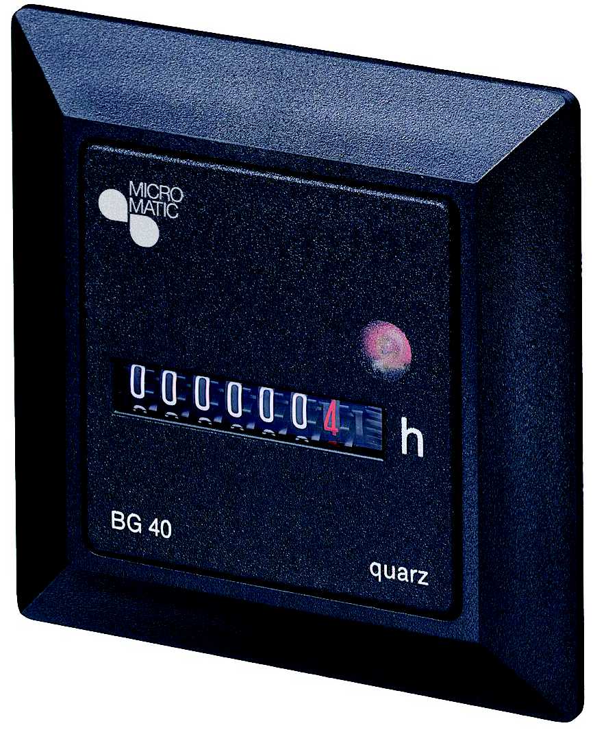 Function - TIMETELLER 230V/50Hz 311210