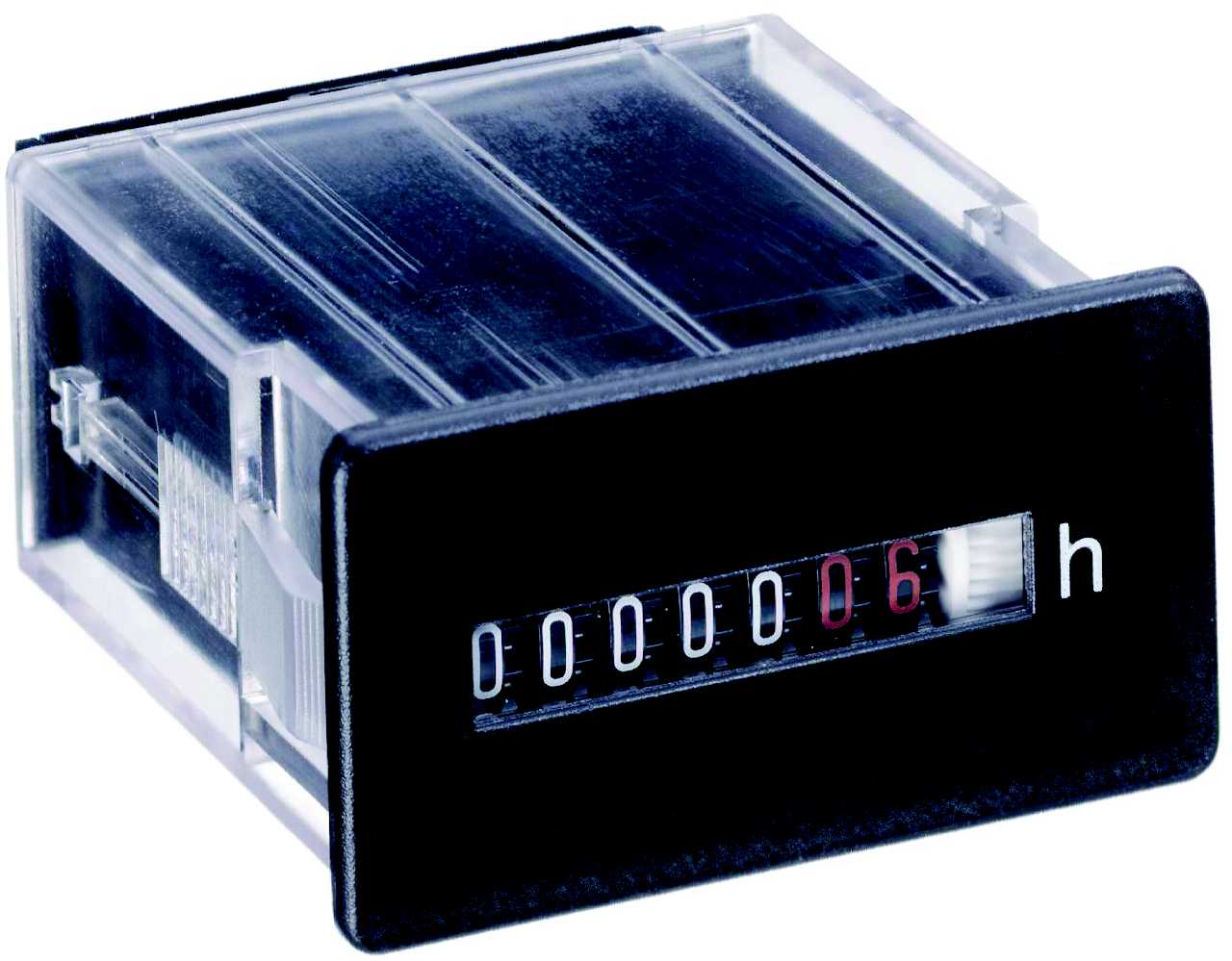 Function - TIMETELLER 220V/50Hz 321150