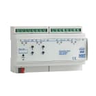 Function - KNX dimmer tavlemontert 4x250W