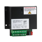 Function - KNX relémodul 8K 10A påvegg for kobling av tilkoblede laster.