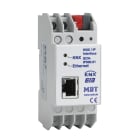Function - KNX Gateway for å kommunisere med KNX anlegget via IP protokollen. Egnet med ayControl app.