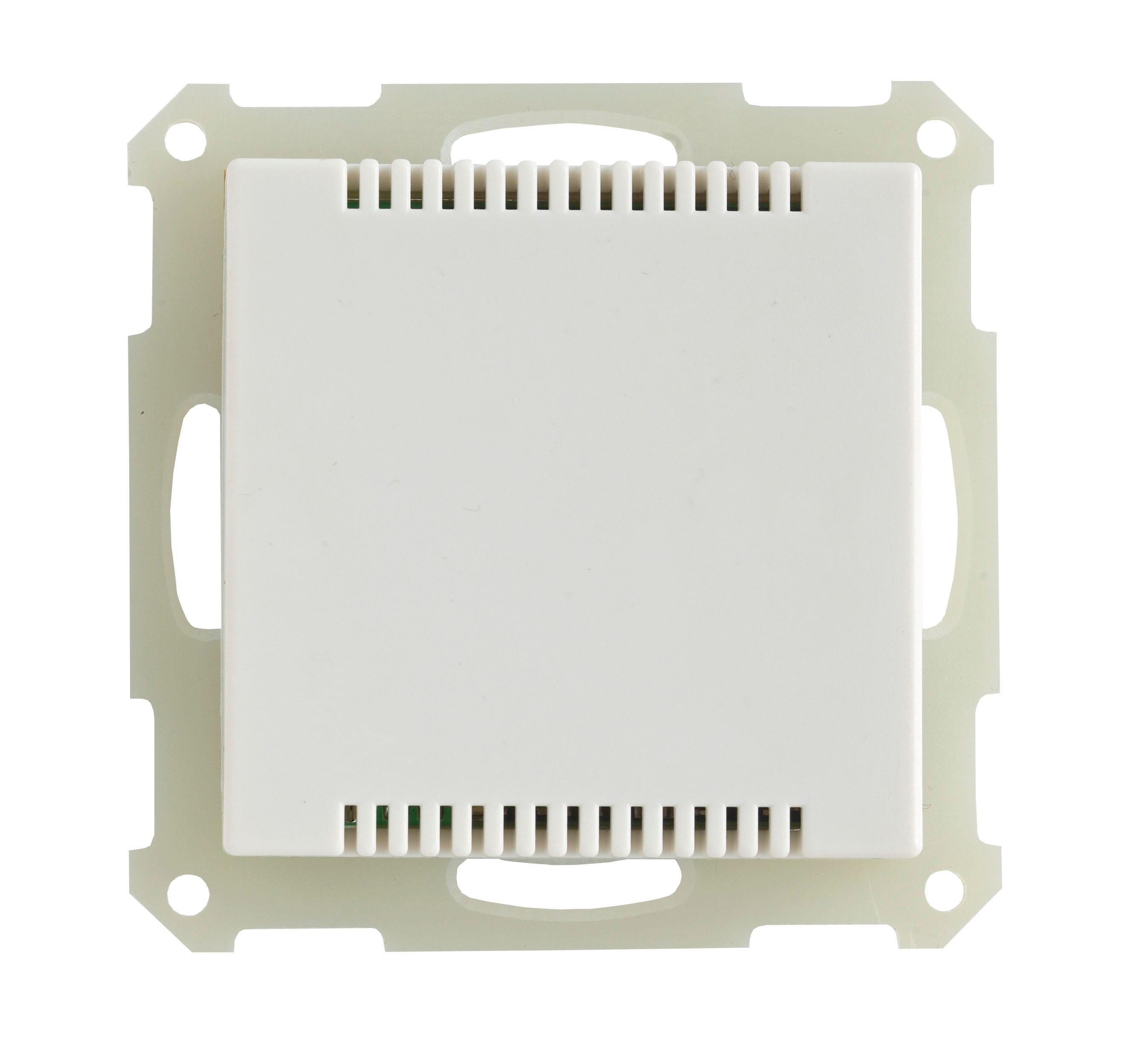 Function - KNX temperatursensor innfelt. Avleser og sender temperaturen til f.eks. MB06DIN