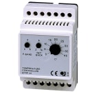 Function - REGULATOR 0-10V FOR EFR