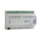 Function - KNX binærinngang 16K potensialfrit brytergrensesnitt.