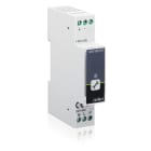 Function - Dimmer tavlemontert UNILED+ for perfekt dimming av alle laster som kan dimmes, styres med 0/1-10V