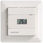 Function - MTD2 1999 TERM. HVIT DOBBELF. OJ1002 DOBBELFØLER