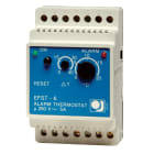 Function - OJ1198 Termostat frostsikring, EFST-6-1221