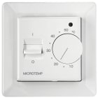Function - Veggboksmontert termostat Microtemp MTC-1991.9