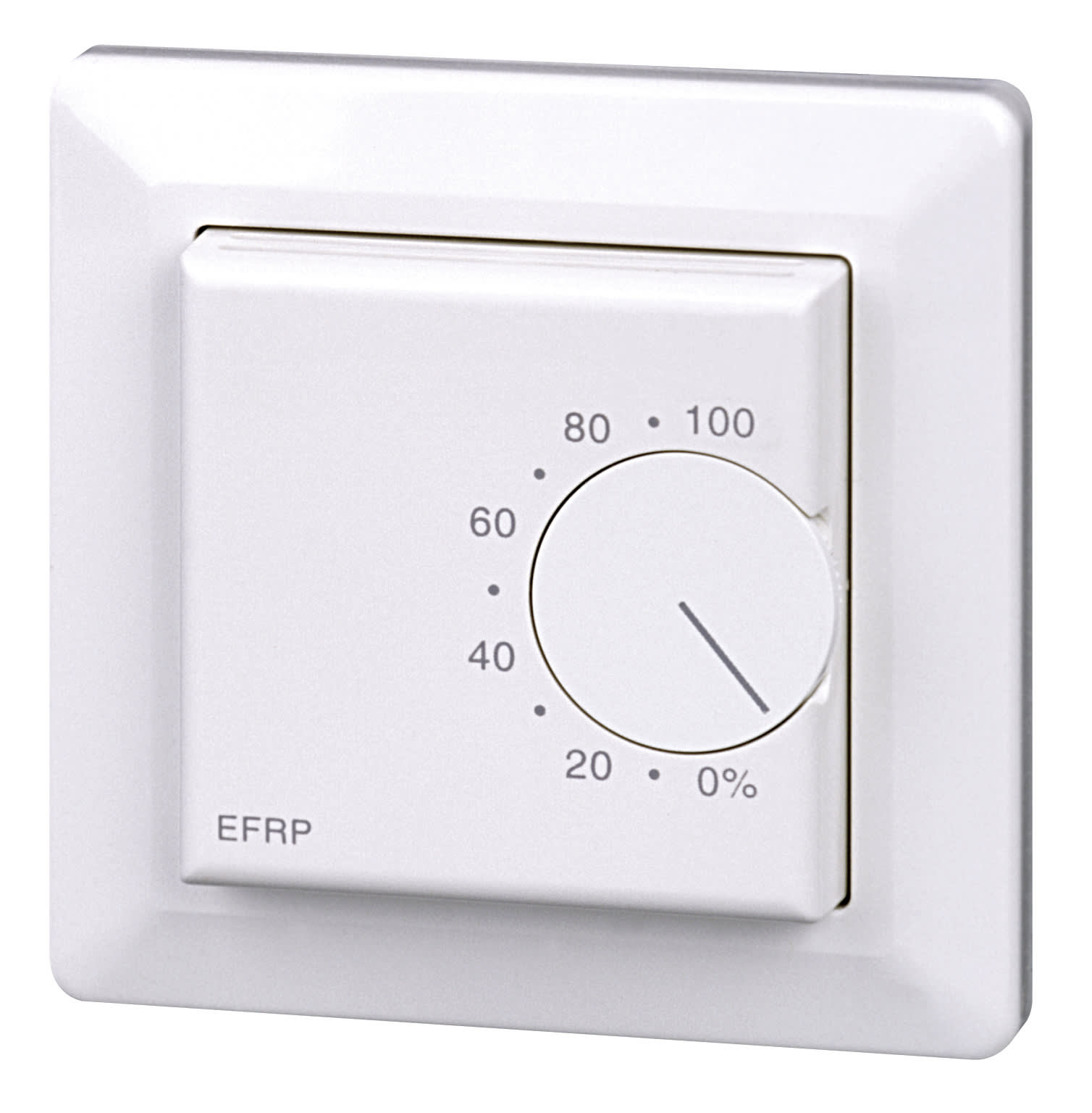 Function - REGULATOR 0-10V FOR EFR/EFM