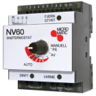 Function - EL. BOKS NV-60