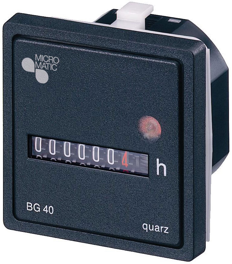 Function - TIMETELLER 115V/60 Hz 311215