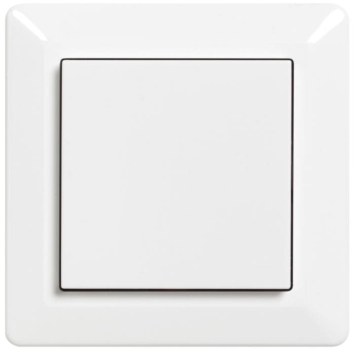 GIRA - Dimmer system 2000 induktive laster 500W