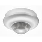 Function - Tilsetdeværelsesmelder 360? PIR 140m² Slave Utenpåliggende IP54