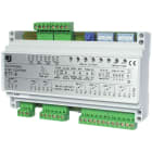 Function - TRINNKOBLER ETT-6 11 230V/50