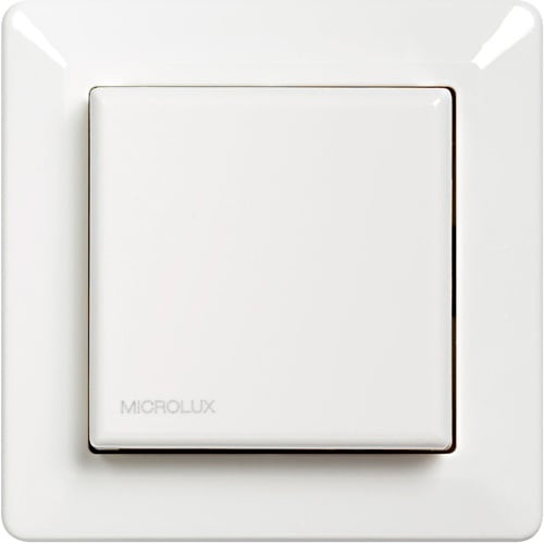 Function - *BYGGES*DIMMER MDC-13 2-POL 4