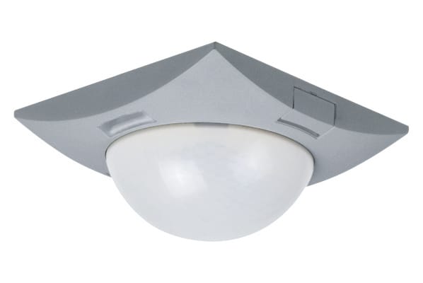 Function - KNX tilstedeværelsesmelder 360° multi alu