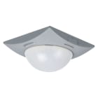 Function - KNX tilstedeværelsesmelder 360° multi alu