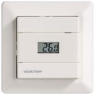 Function - Veggboksmontert termostat Microtemp MTC2 1991 16A