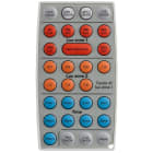 Function - Fjernkontroll for SE41400 og SE41445