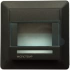 Function - Antrasitt deksel til MCD4/MCS4/MSD4 med ramme