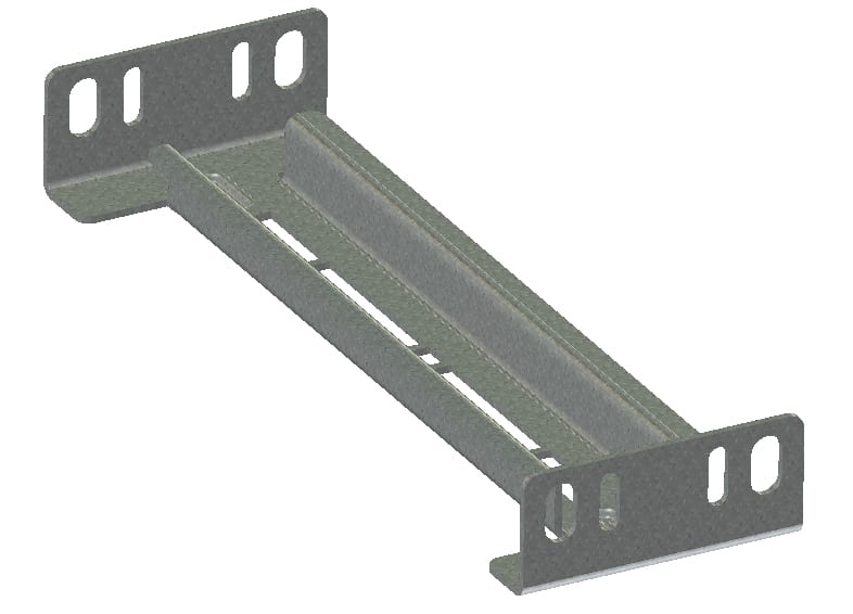 Øglænd system - Pendelkonsoll S-LOE/TOE CS-40U-300 HDG
