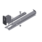 Øglænd system - Innv. Veggkons SPB-LB-600 PG