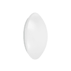 Ledvance - SURFACE CIRCULAR 400 SENSOR 24 W 3000 K IP44 WT