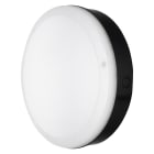 Ledvance - SURFACE 300 15W/4000K S SORT SENSOR IP65