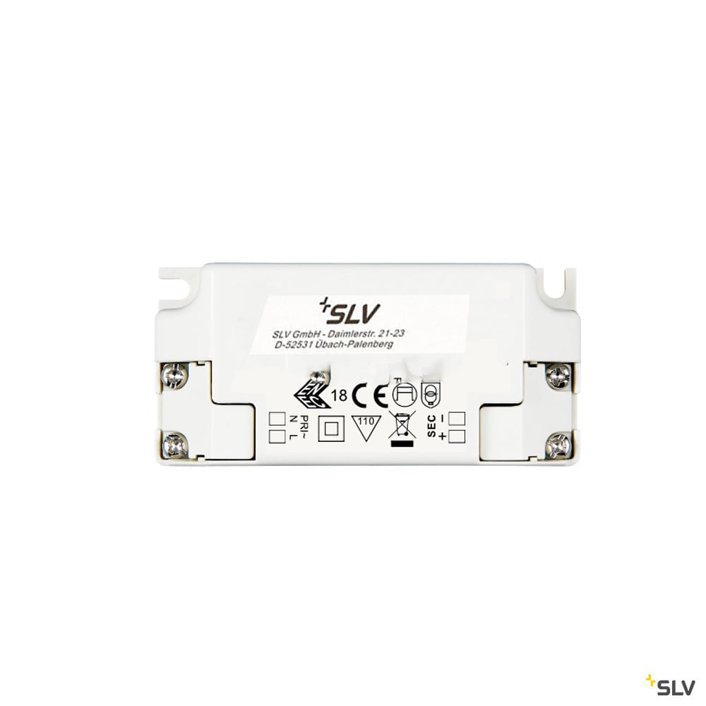 SLV - LED-Driver 40W 700/./1KmAu/DIM DRIVER 40W