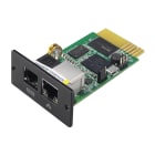 ABB Electrification - WebPro SNMP kort 11RT G2 1-3kV A