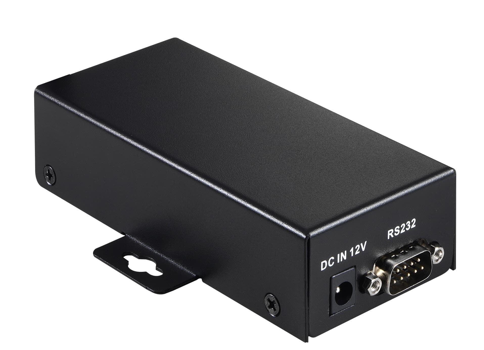 ABB Electrification - WebPro SNMP boks adapter