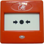 CQR Security Ltd. - MANUELL BRANNMELDER FP3 85HX85BX55D