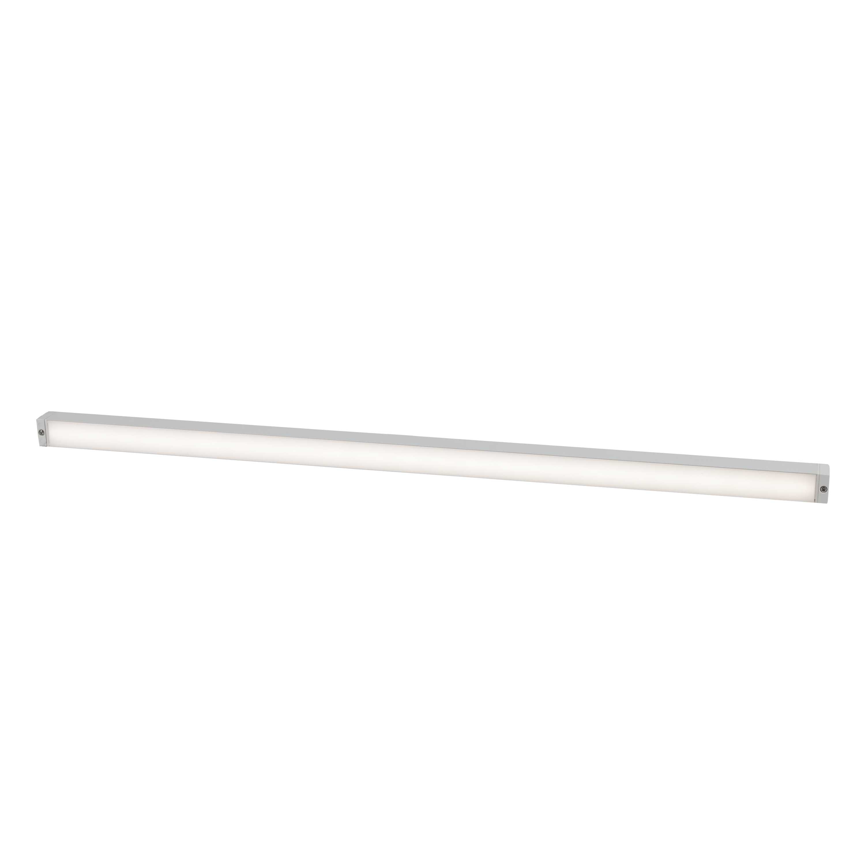 Hide-a-lite - Shelf Line 230V Hvit 4000K 700 DIM 70CM LYSLIST