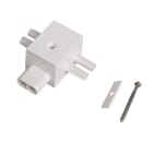 Hide-a-lite - Shelf Line 230V Skjøtestykke T LYSLIST