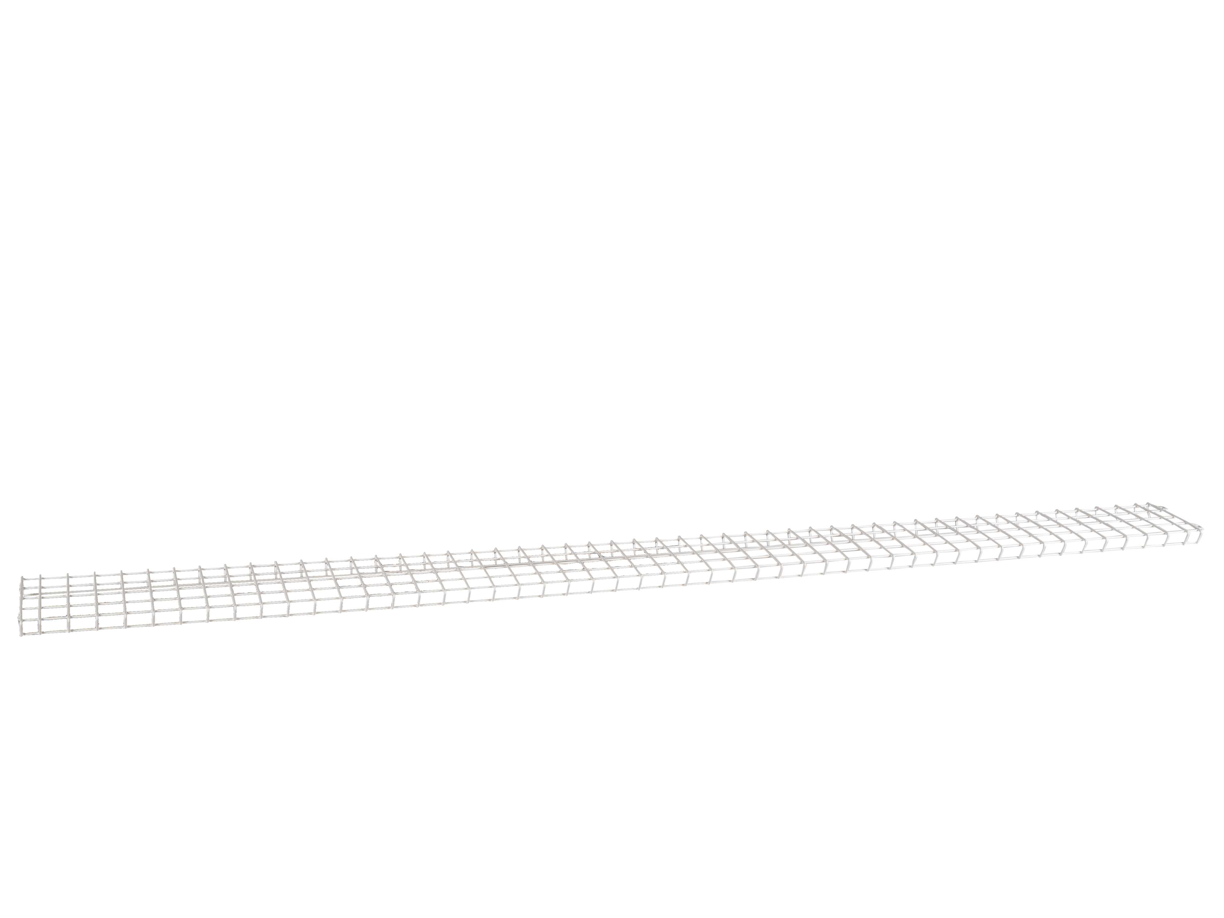 Hide-a-lite - Besyttelsesgitter Indline IP23 XL