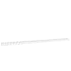 Hide-a-lite - Besyttelsesgitter Indline IP23 XL