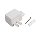 Hide-a-lite - Shelf Line 230V Skjøtestykke L LYSLIST