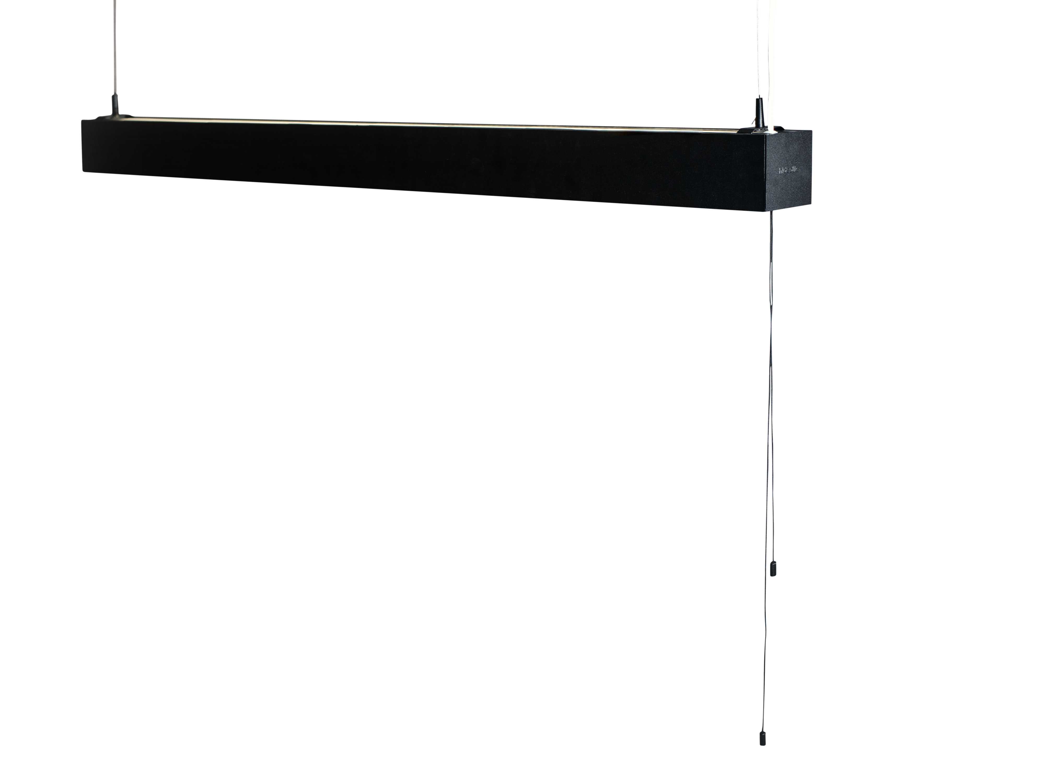Hide-a-lite - Actor Pendant DP Svart 840 30/70 Dim