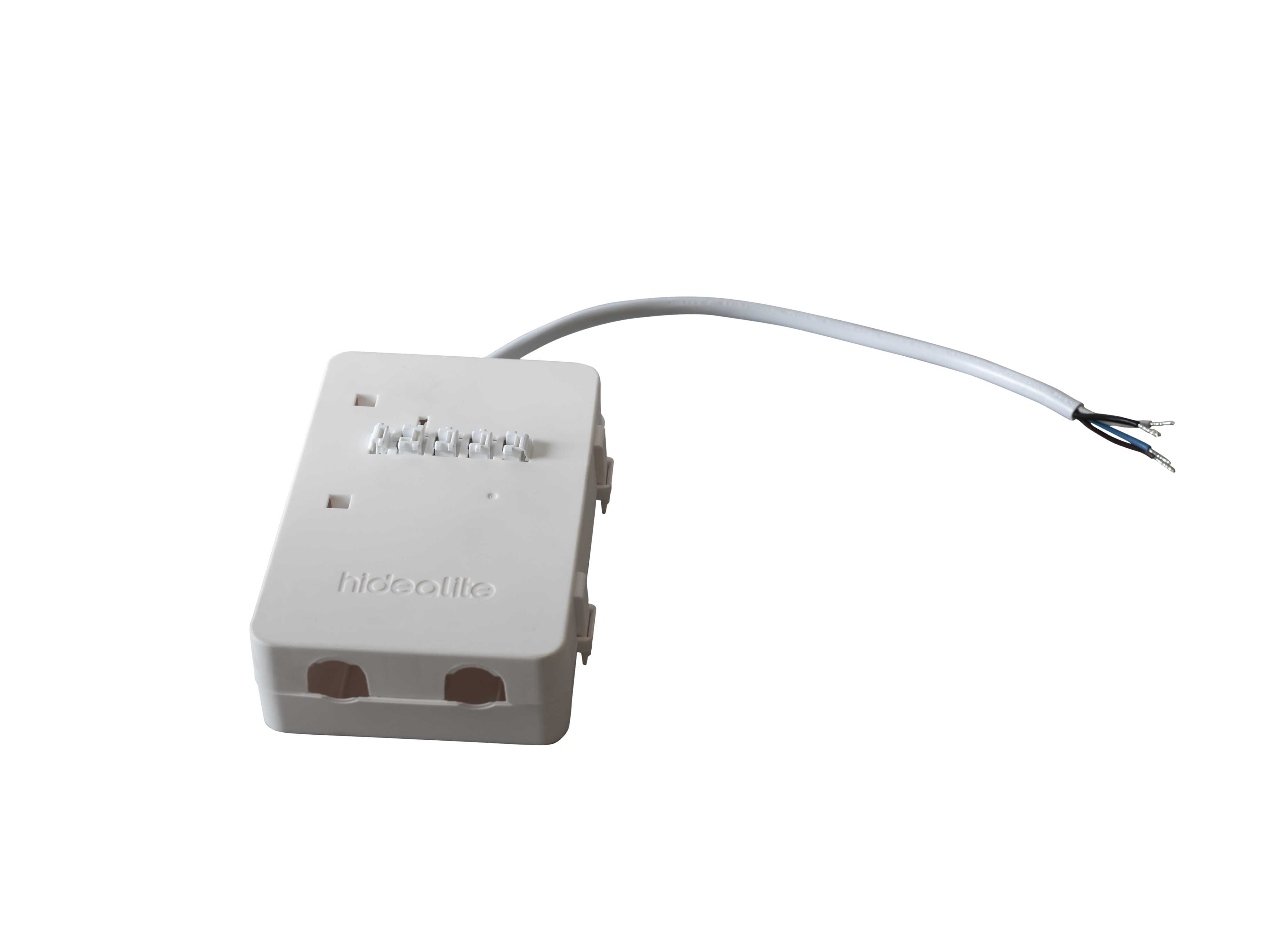 Hide-a-lite - Q-box Mini 5-pol/Linect