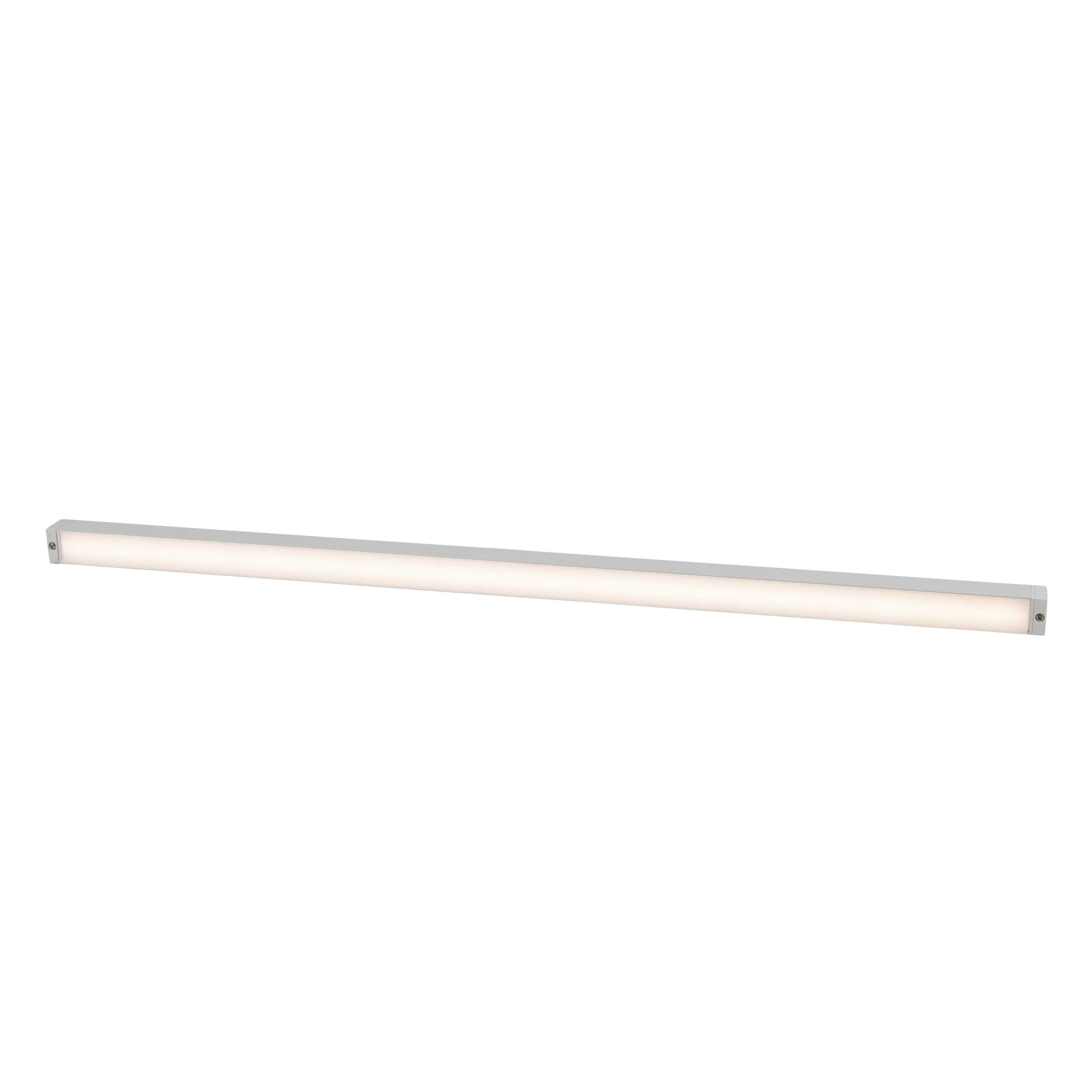 Hide-a-lite - Shelf Line 230V Hvit 3000K 700 DIM 70CM LYSLIST