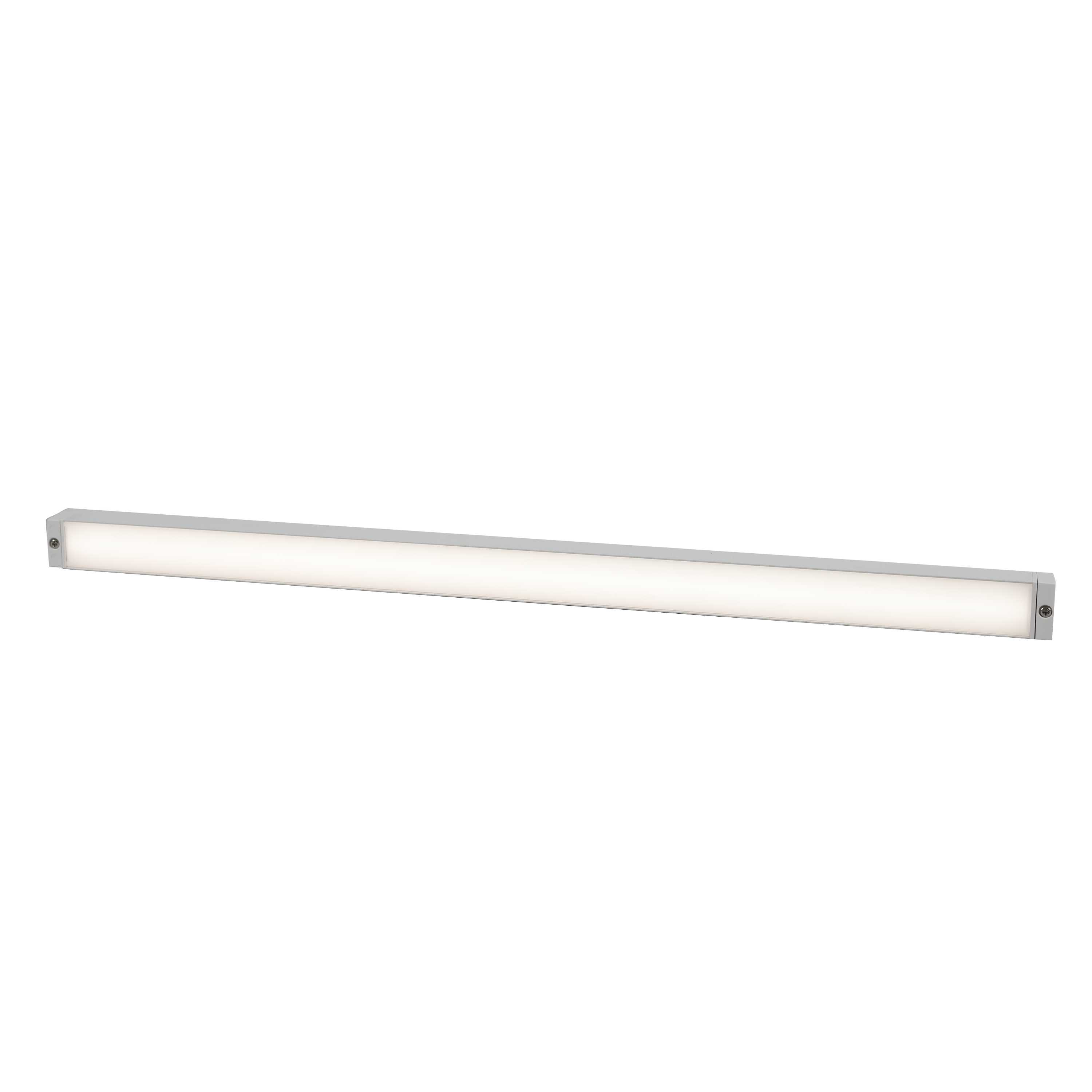 Hide-a-lite - Shelf Line 230V Hvit 3000K 500 DIM 50CM LYSLIST