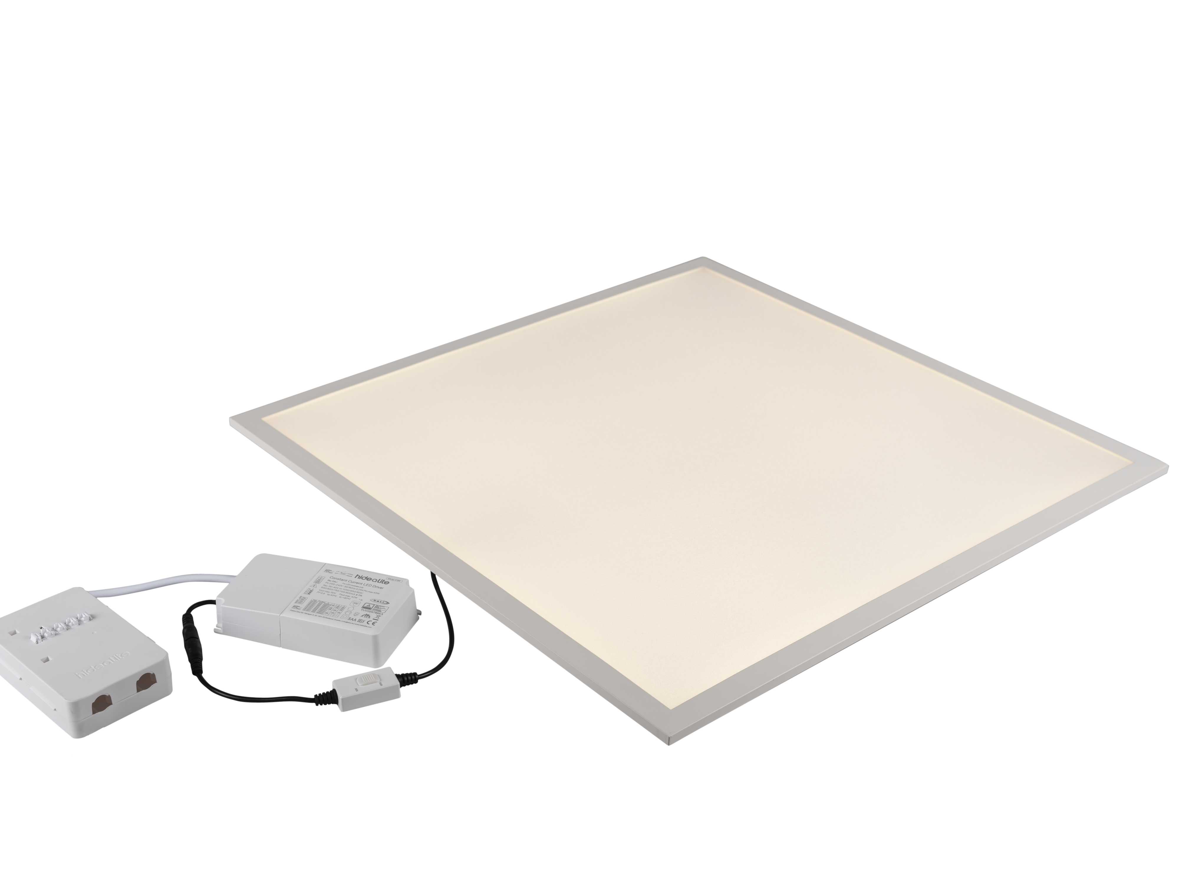 Hide-a-lite - Sky OP 830/840 DALI Q-Box Mini