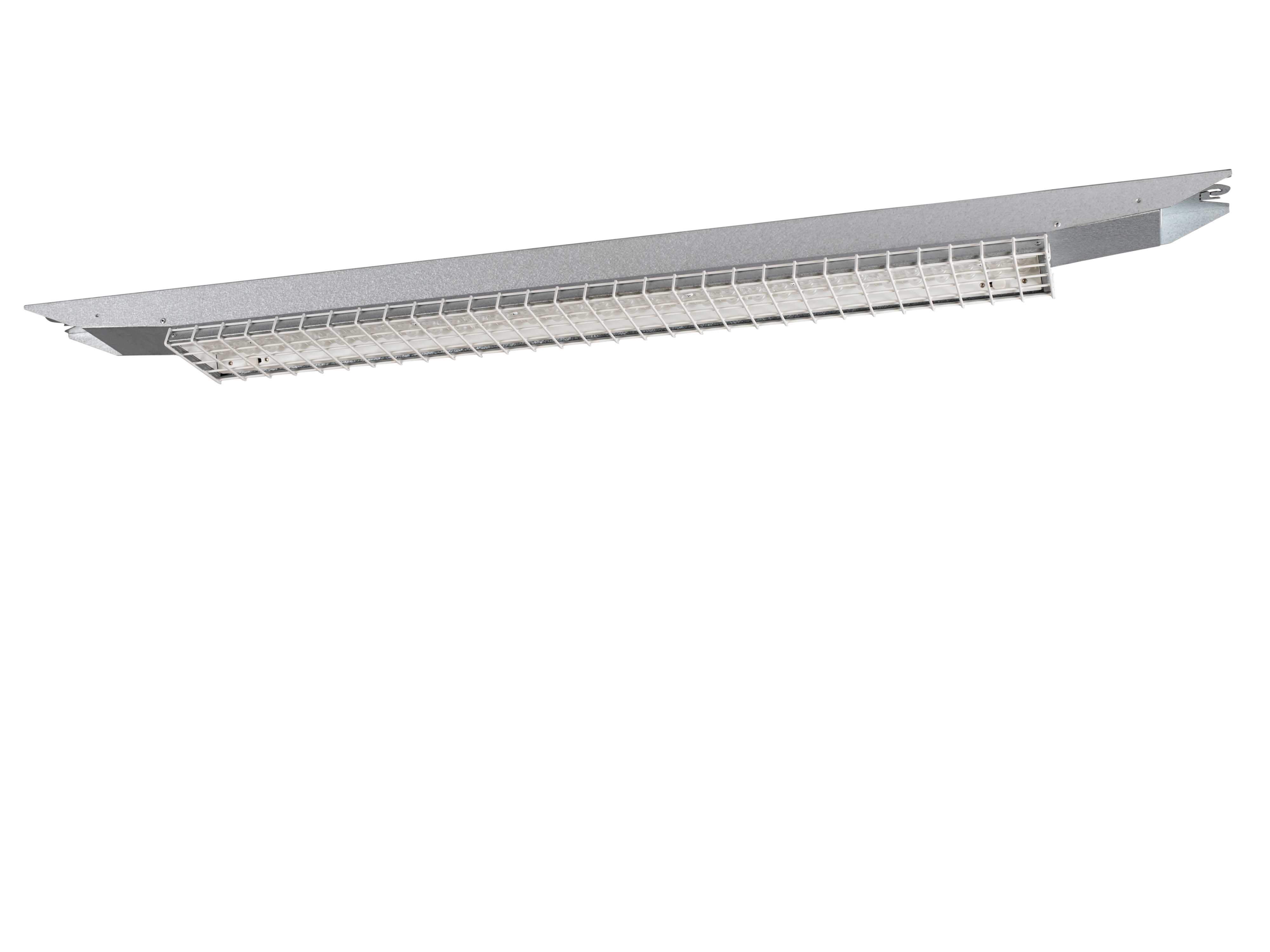 Hide-a-lite - Indline Sport Grid IP23 L Narrow 840