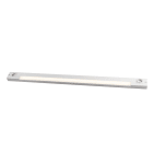 Hide-a-lite - Overskaparmatur Kitchen Line Hvit 2700K/3000K 1180mm, 1380/1420lm, Ra90, 14W. Inkl. fasedim + uttak.