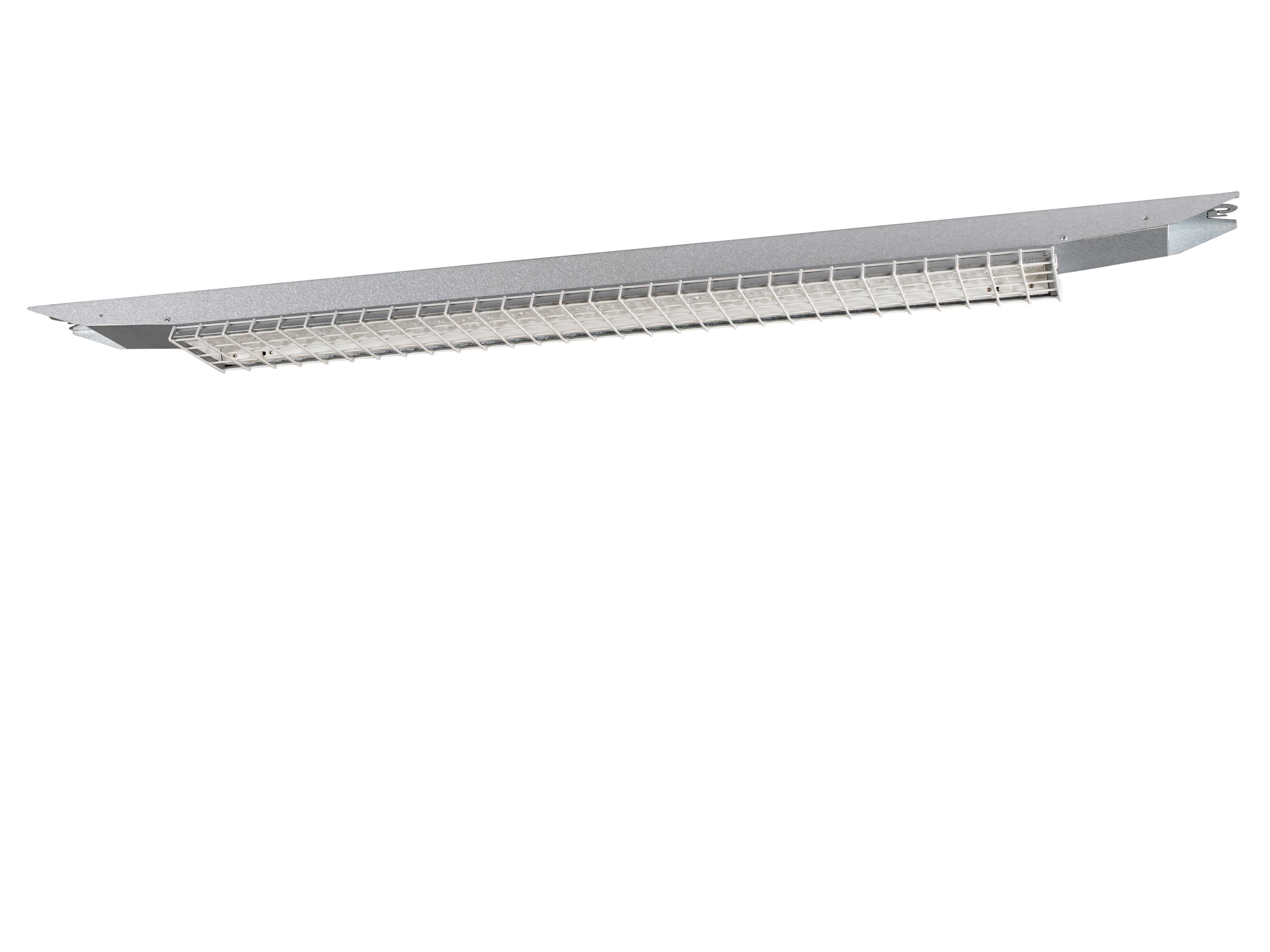 Hide-a-lite - Indline Sport Grid IP23 XL Wide 840