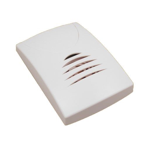 NOBY - Innendørs sirene - 109dB,  250mA 12Vdc