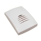 NOBY - Innendørs sirene - 109dB, 250mA 12Vdc