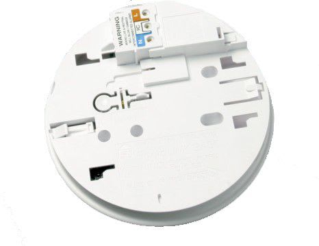 EI Electronics - Trådløs base for Ei146 RadioLink