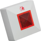 Fulleon - Indikator med LED og buzzer
