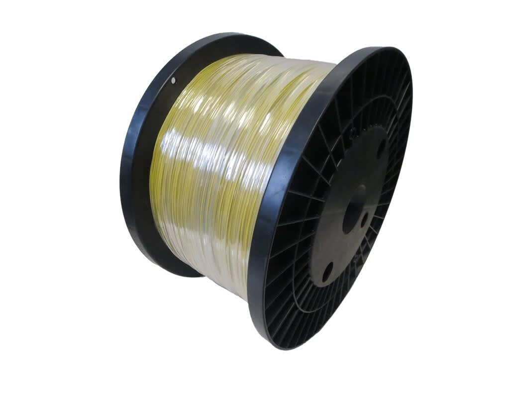 Melbye - Søketråd YD 1,5mm (0,8mm) Gul